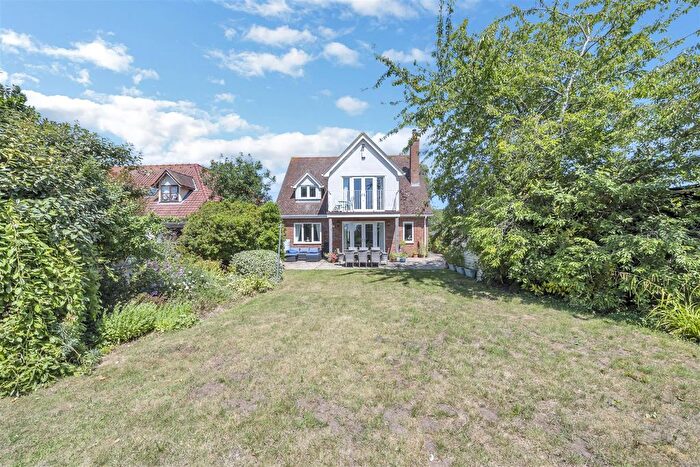 4 Bedroom Detached House For Sale In Knox Lane, Bardwell, Bury St. Edmunds, IP31
