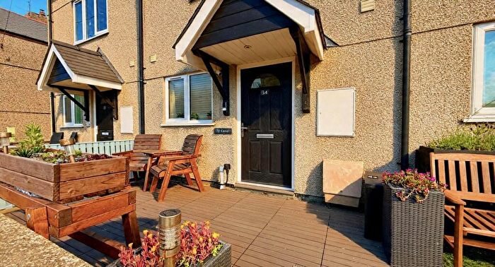 3 Bedroom House For Sale In Marine Road, Barmouth, LL42