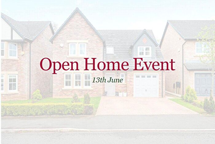 4 Bedroom Detached House For Sale In Langton Lane, Wrea Green, Preston, Lancashire, PR4