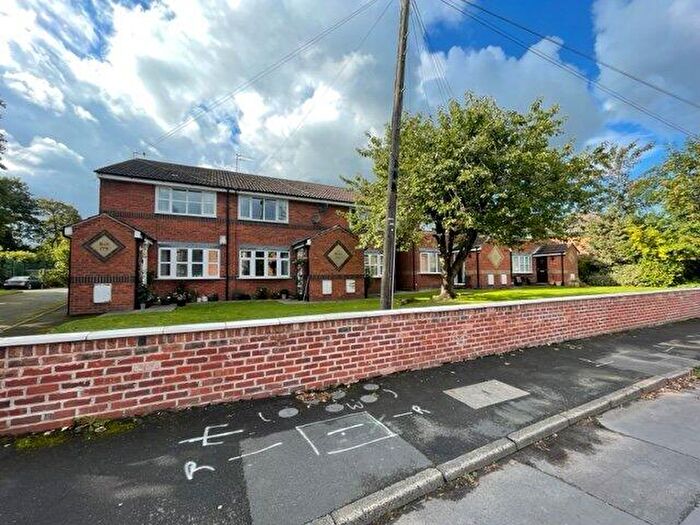 1 Bedroom Apartment For Sale In River Lane, Partington, Manchester, Greater Manchester, M31
