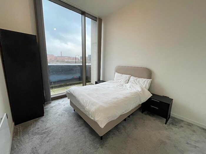 1 Bedroom Apartment To Rent In Store Street, Manchester, Greater Manchester, M1