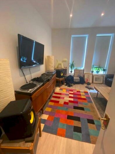 4 Bedroom Flat To Rent In Upperbrook Street, Manchester, M13