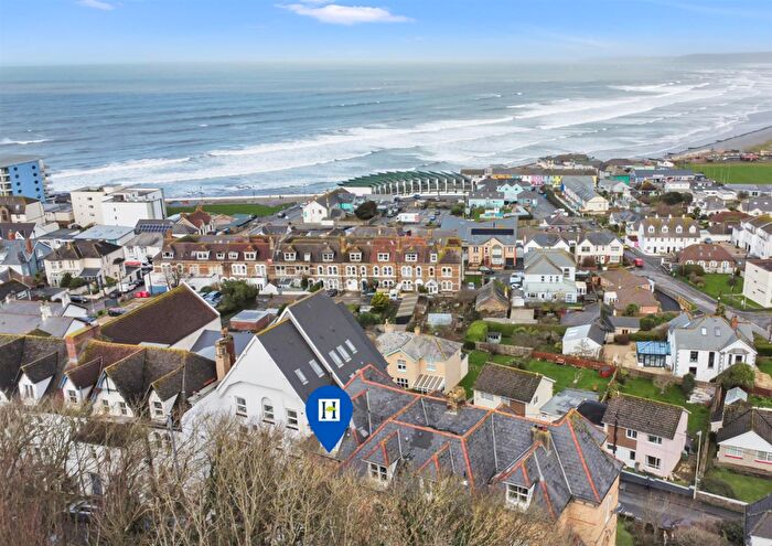 2 Bedroom Apartment For Sale In Westward Ho!, EX39