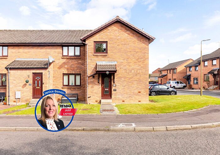 1 Bedroom House For Sale In Caroline Park, Mid Calder, EH53