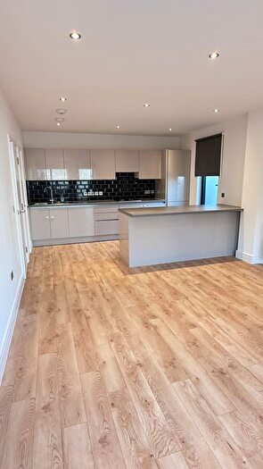 2 Bedroom Flat To Rent In High Street, Orpington, BR6