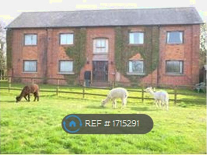 1 Bedroom Flat To Rent In Southcote Farm Lane, Reading, RG30