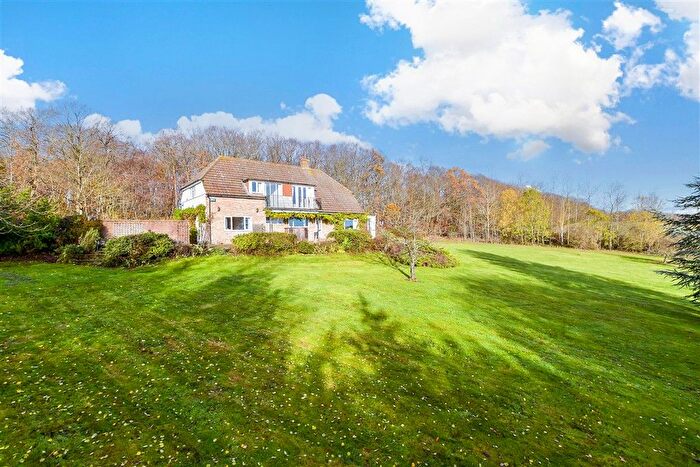 5 Bedroom Detached House For Sale In Denstroude Lane, Denstroude, Canterbury, Kent, CT2