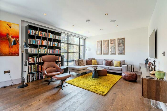 2 Bedroom Flat To Rent In Eagle Wharf Road, N1