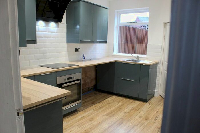 Property To Rent In Charles Street, Cheadle, Stoke-On-Trent, ST10