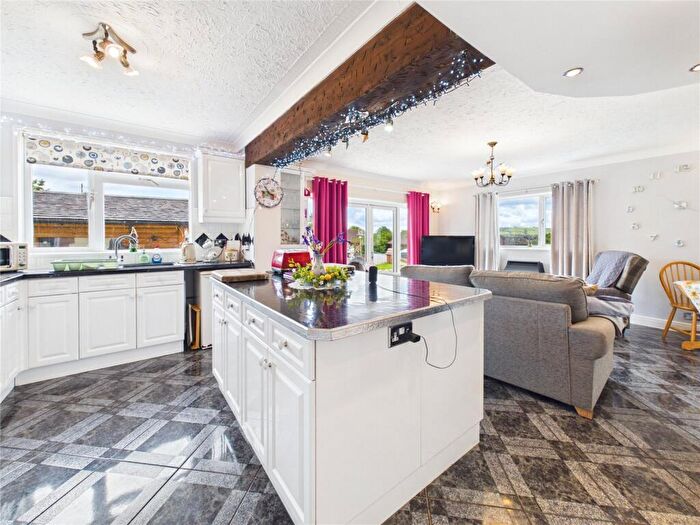 4 Bedroom Semi-Detached House For Sale In Kingshill Road, Knowle, Bristol, BS4