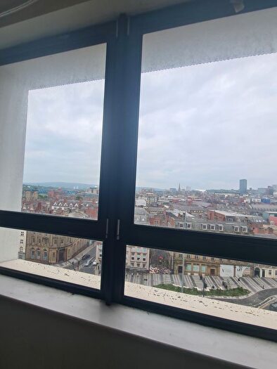 2 Bedroom Flat To Rent In Degrees North, Newcastle, Tyne Amp; Wear, NE1