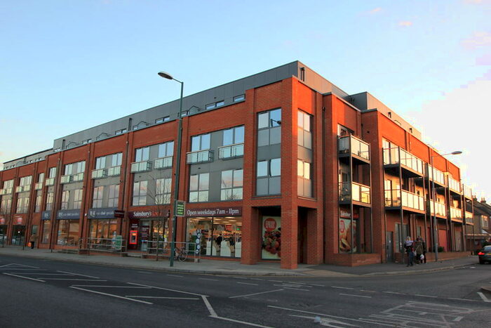 1 Bedroom Apartment To Rent In Surbiton, KT6