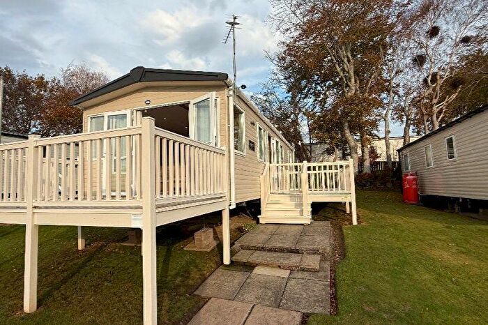2 Bedroom Caravan For Sale In Sundrum Castle Holiday Park, Coylton, By Ayr, East Ayrshire, KA6