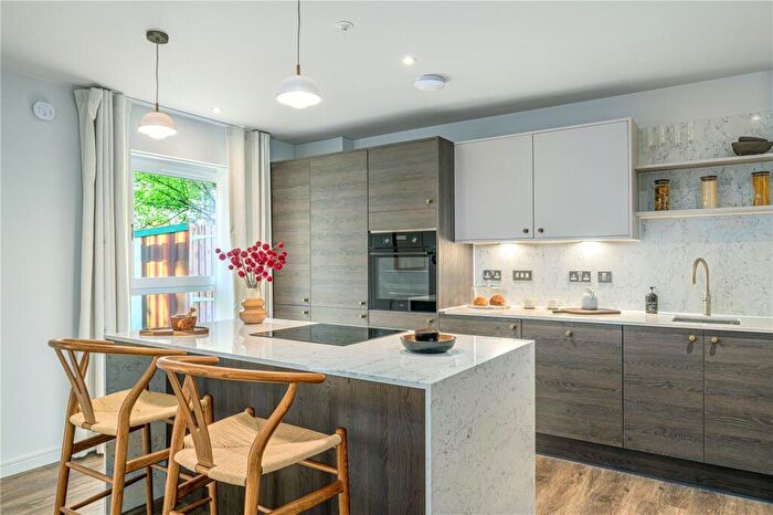 1 Bedroom Apartment For Sale In Plot - The Wireworks, Musselburgh, East Lothian, EH21