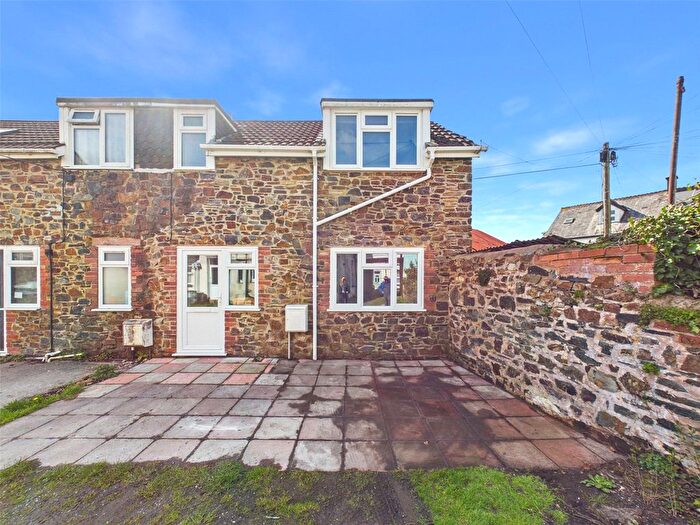 1 Bedroom Semi-Detached House To Rent In Northfield Road, Okehampton, Devon, EX20