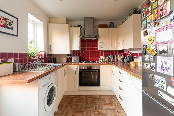 3 Bedroom Terraced House To Rent In Churchill Mews, St Peters Basin, Newcastle Upon Tyne, NE6