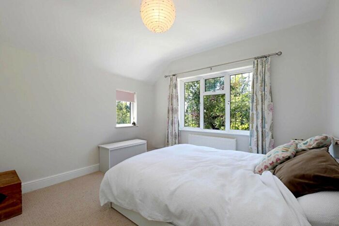 4 Bedroom Detached House For Sale In Hammersley Lane, Penn, Buckinghamshire, HP10