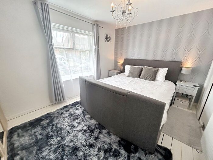 2 Bedroom Terraced House For Sale In Dover Road, Wyke Regis, Weymouth, Dorset, DT4