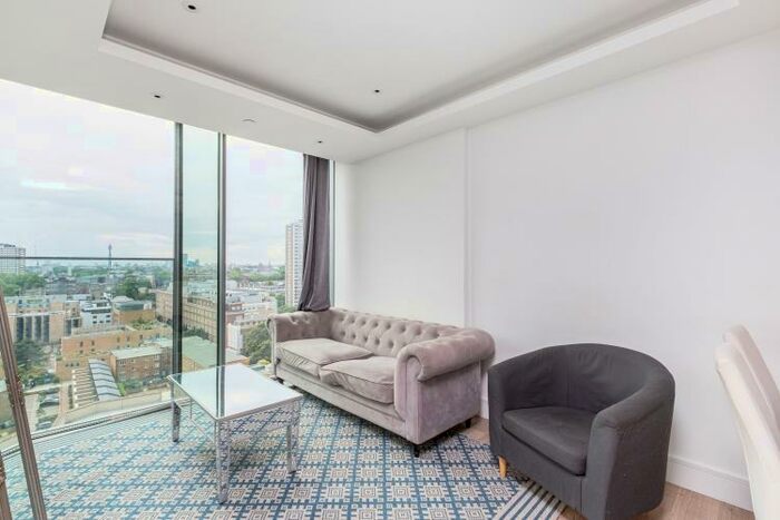 2 Bedroom Apartment To Rent In Bollinder Place London, EC1V