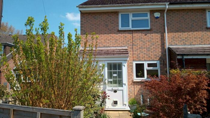3 Bedroom House To Rent In Verwood, BH31