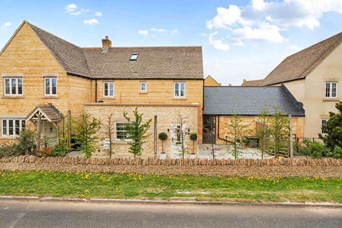 4 Bedroom Terraced House For Sale In Cirencester Road, Tetbury, Gloucestershire, GL8