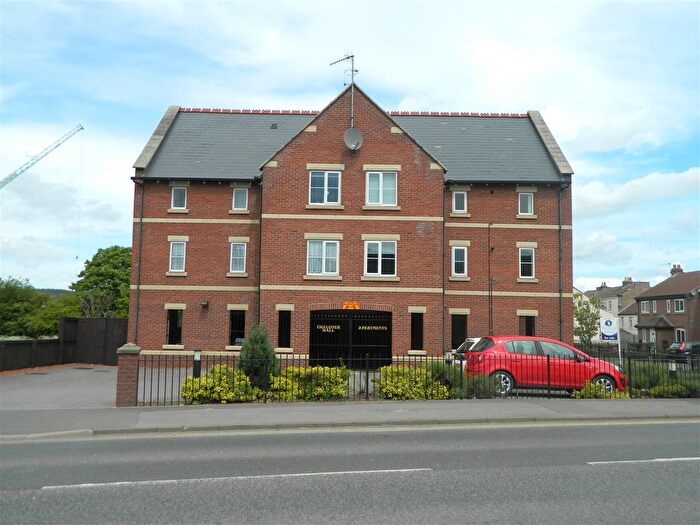 2 Bedroom Flat To Rent In New Road, Guisborough, TS14