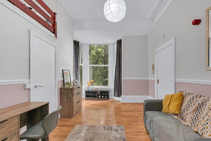 1 Bedroom Flat To Rent In Vinery Road, Leeds, LS4