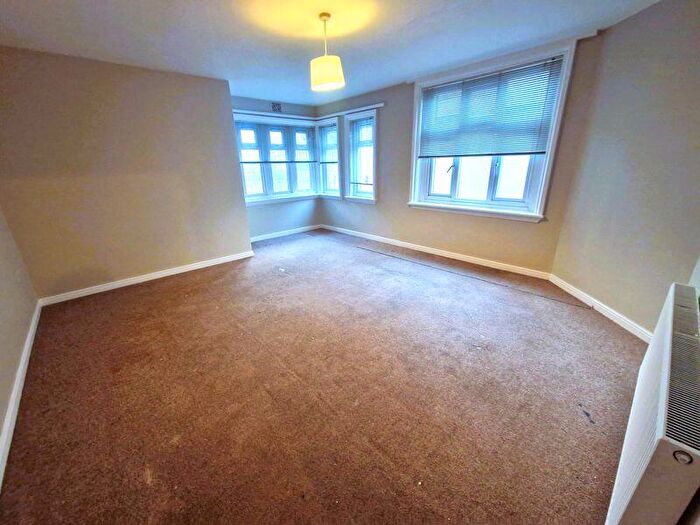 2 Bedroom Apartment To Rent In Spring Garden Lane, Gosport, PO12