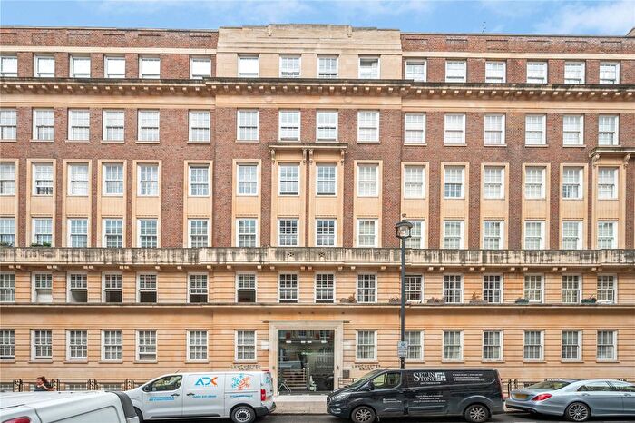 4 Bedroom Flat For Sale In Seymour Street, London, W2