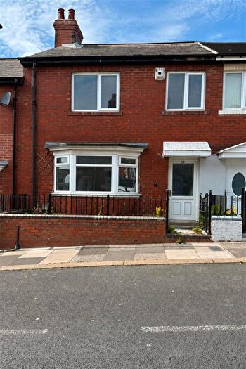 3 Bedroom Property To Rent In Fairholm Road, Newcastle Upon Tyne, NE4