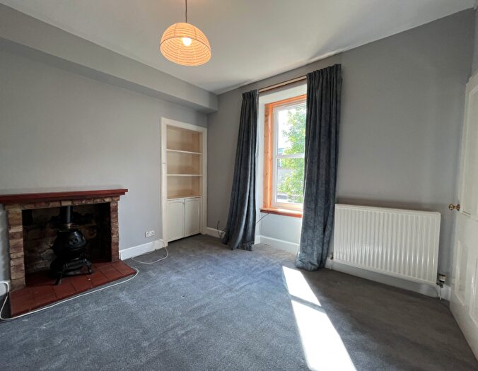 1 Bedroom Flat To Rent In West Newington Place, Edinburgh, EH9