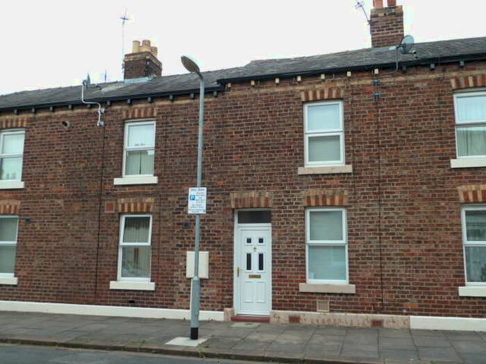1 Bedroom Terraced House To Rent In Hope Street, Denton Holme, Carlisle