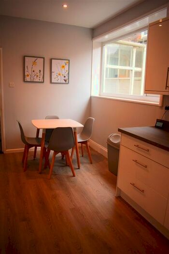 4 Bedroom Terraced House To Rent In Manners Road, Southsea, Portsmouth, PO4