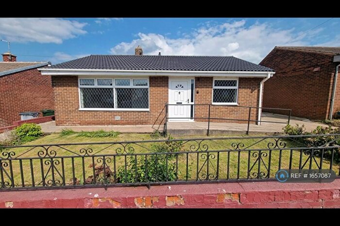 2 Bedroom Bungalow To Rent In Blackheath Close, Barnsley, S71