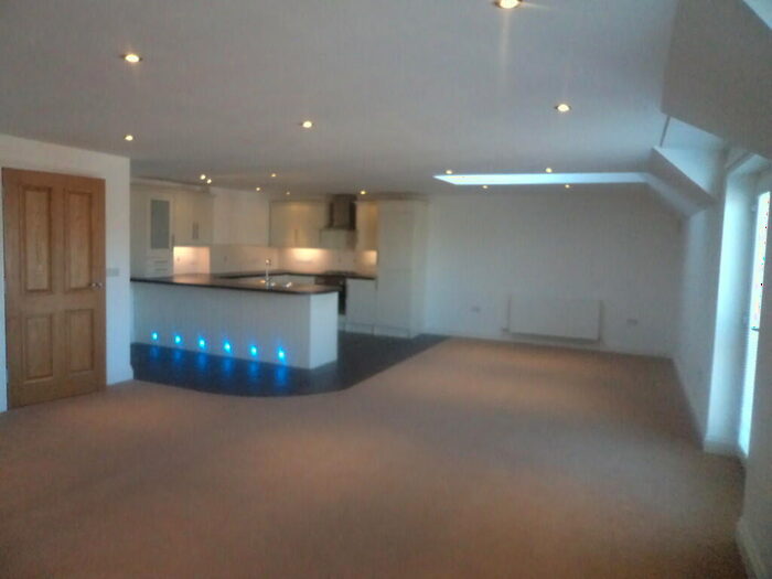 2 Bedroom Apartment To Rent In Hasell Street, Carlisle, CA2