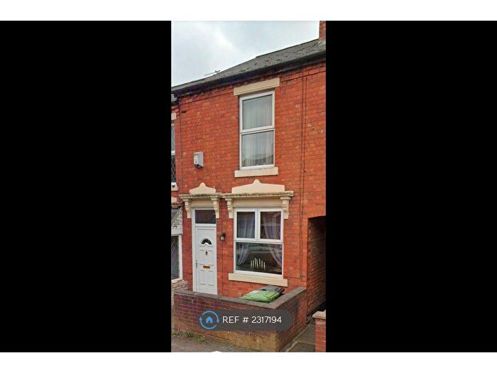 2 Bedroom Terraced House To Rent In Waverley Road, Wednesbury, WS10