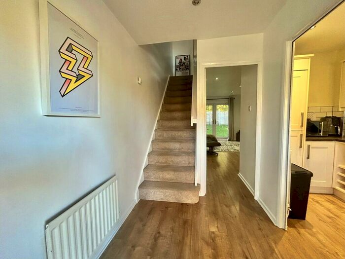 2 Bedroom SemiDetached House For Sale In Maywell Drive, Solihull, B92