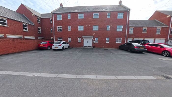2 Bedroom Flat To Rent In Longridge Way, Weston-Super-Mare, BS24