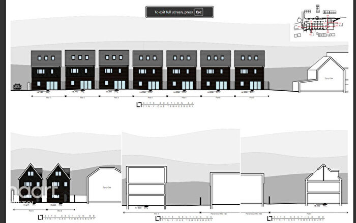 4 Bedroom Property For Sale In Natton, Tewkesbury, GL20