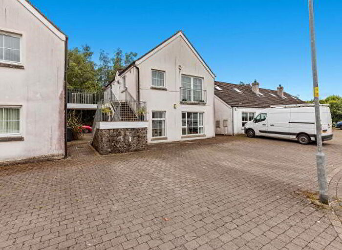 2 Bedroom Apartment / Flats For Sale In Millmount Lane, Belfast, BT16