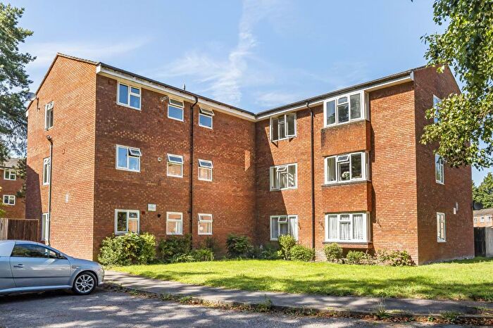 2 Bedroom Apartment To Rent In Ascot, Berkshire, SL5