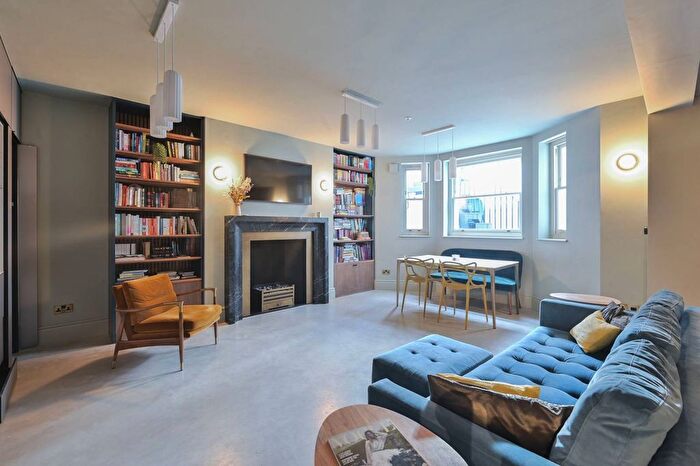 2 Bedroom Flat To Rent In Emperors Gate, South Kensington, London, SW7