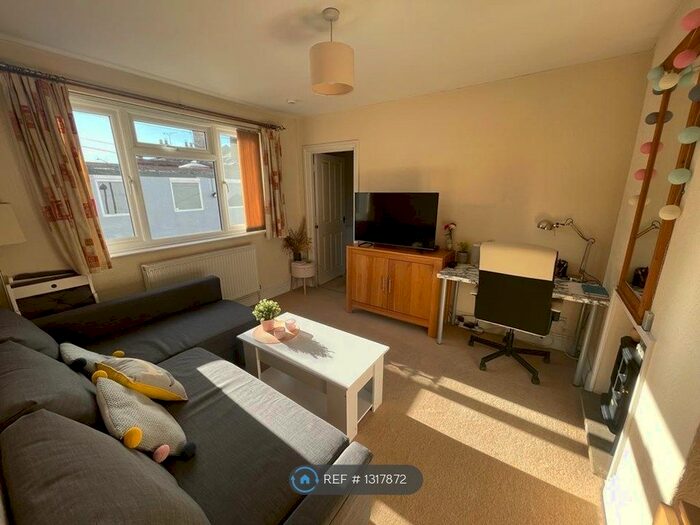 1 Bedroom Flat To Rent In Clarendon Street, Leamington Spa, CV32