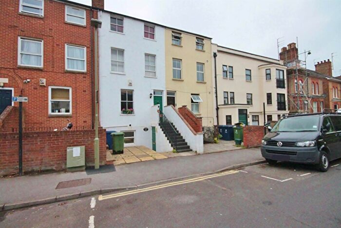 1 Bedroom Flat To Rent In Cowley, Oxford, OX4