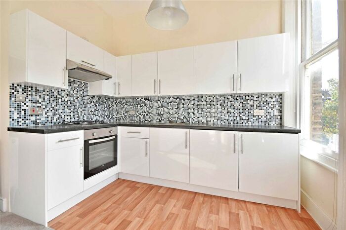2 Bedroom Flat To Rent In Ashmore Road, Maida Vale, W9