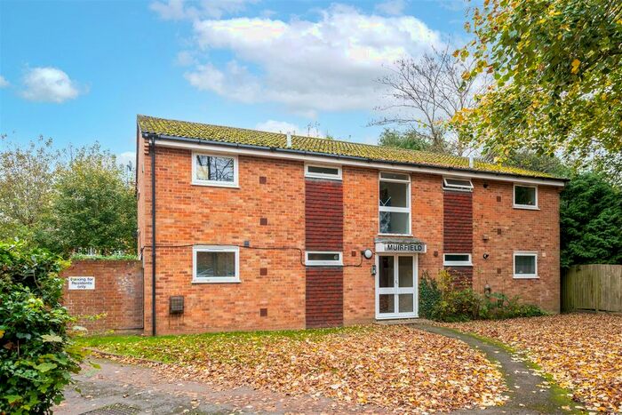 1 Bedroom Flat To Rent In Aurum Close, Horley, RH6