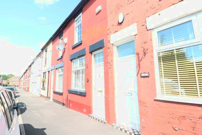 2 Bedroom Terraced House To Rent In Hollywood Road, Aigburth, L17