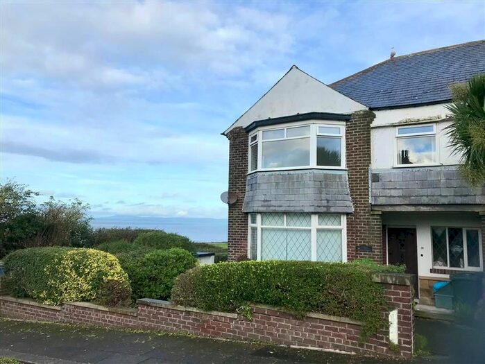 2 Bedroom Flat To Rent In Knowlys Avenue, Heysham, Morecambe LA3