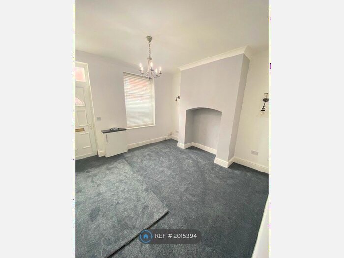 2 Bedroom Terraced House To Rent In Heald St, Blackpool, FY3