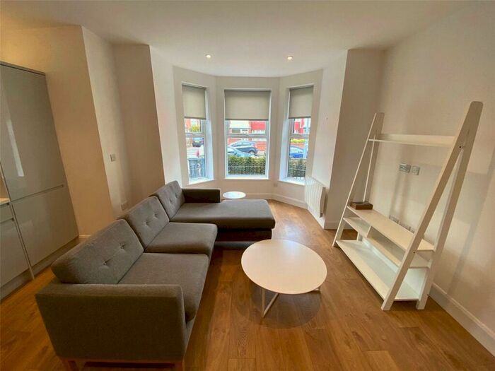 2 Bedroom Apartment To Rent In Abberton House, Abberton Road, Didsbury, Manchester, M20